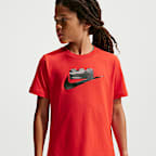 Nike x LEGO® Collection Older Kids' T-Shirt