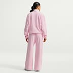 Nike Sportswear Women's Loose Therma-FIT Full-Zip Sweatshirt