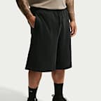 Nike N.A.C. Dri-FIT férfi polár edzőnadrág