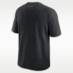 Jacksonville Jaguars Rivalries Collection Primary Men's Nike Dri-FIT NFL T-Shirt