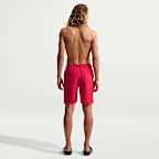 Shorts Volley de 23 cm con forro de ropa interior para hombre Nike Swim Breaker Essential