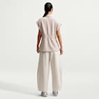 Nike 24.7 ImpossiblySoft Women's Dri-FIT Full-Zip Tunic