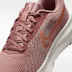 Nike Run Defy Women's Road Running Shoes