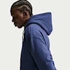 Nike Solo Swoosh Men's Pullover Hoodie