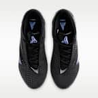 Ja 4 "Dark Mode" Basketball Shoes