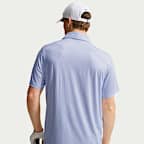 Polo de golf Dri-FIT imprimé Nike Velocity pour homme