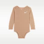 Nike Baby Essentials Baby 3-Piece Pants Set