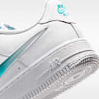 Chaussure Nike Air Force 1 pour ado