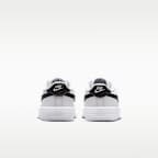 Nike Force 1 Low Baby/Toddler Shoes
