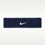 Banda para la cabeza Nike Swoosh Classic