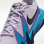 Nike S.T. Dynamite Older Kids' Basketball Shoes