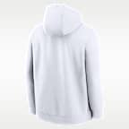 Florida Sideline Club Men's Nike College Pullover Hoodie