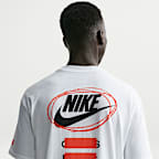 LeBron 'Shoe Bag' Nike Men's Basketball T-Shirt