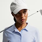 Nike Victory Women's Dri-FIT Short-Sleeve Golf Polo
