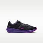 Nike Stellar Ride Big Kids' Running Shoes