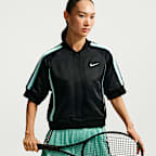 NikeCourt Slam Women's Tennis Jacket