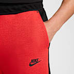 Joggers de tejido Fleece para hombre Nike Tech