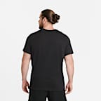 T-shirt fitness Nike Dri-FIT – Uomo