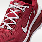 Nike College Vomero 18 (Oklahoma) Men's Road Running Shoes