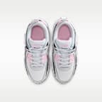 Nike Air Max 90 EasyOn Little Kids' Shoes