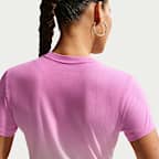 Nike Sportswear Chill Knit Women's Slim Cropped T-Shirt