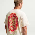 Nike SB skateshirt
