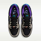 Nike SB Dunk Low x Dashawn Jordan Skate Shoes