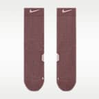 Nike Running Midweight Crew Socks (1 Pair)