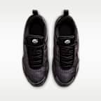 Tenis Nike Air Max Nova Camo para niños grandes