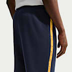 Pantalon de jogging en Fleece Tottenham Hotspur City Side pour homme