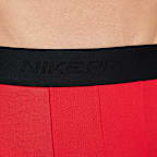Mallas de fitness Dri-FIT de 3/4 para hombre Nike Pro