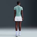 Nike Victory Women's Dri-FIT Short-Sleeve Golf Polo