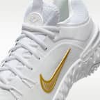 Tacos de lacrosse Nike Huarache 9 Elite TF LAX