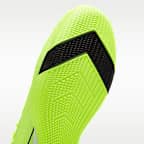 Nike Mercurial Vapor 16 Academy Indoor Court Low-Top Football Shoes
