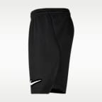 Spodenki piłkarskie dla dużych dzieci Nike Dri-FIT Paris Saint-Germain Stadium Goalkeeper 2026/27 – replika