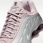 Nike Shox R4 Women's Shoes