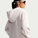 ACG 'Tuff Fleece' Dri-FIT Pullover Hoodie