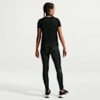 Nike Pro Older Kids' (Girls') Top