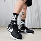 Nike Cortez Textile Men's Shoes