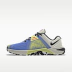 Tenis de entrenamiento personalizados para hombre Nike Metcon 10 By You