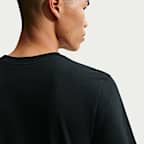 NikeCourt Men's Dri-FIT Tennis T-Shirt