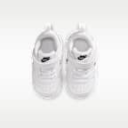 Nike Court Borough Baby/Toddler Shoes