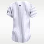 Colorado Rockies Women’s Nike Dri-FIT ADV MLB Limited Jersey