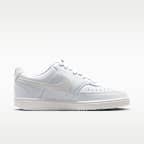 Tenis para mujer Nike Court Vision Low SE "Stitched Floral"
