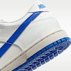 Nike Dunk Low Little Kids' Shoes