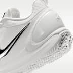 A'Two 'White Label LX' A'ja Wilson Basketball Shoes