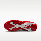 Nike Alpha Menace 4 Pro Football Cleats