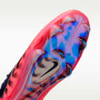 Nike Mercurial Vapor 17 Elite SE Firm-Ground Low-Top Football Boots