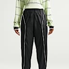 Nike Sportswear Women's Mid-Rise Repel Woven Trousers