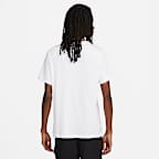 T-shirt Nike Sportswear för män